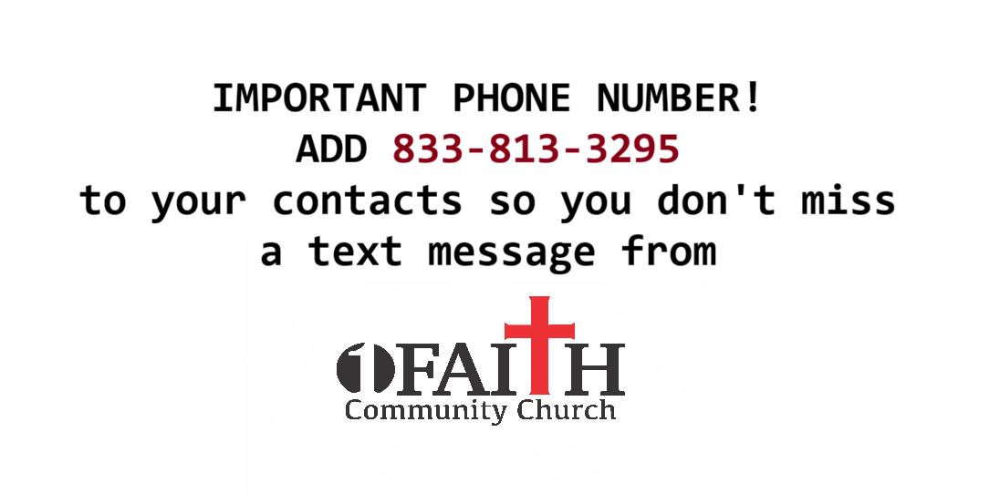 GLOO Texting Information